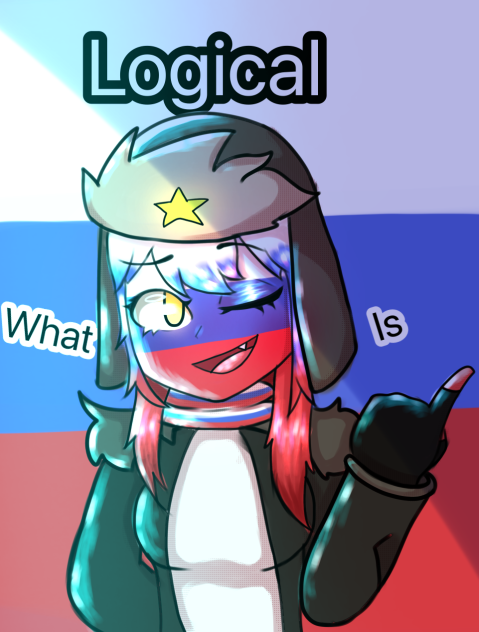 What is logical