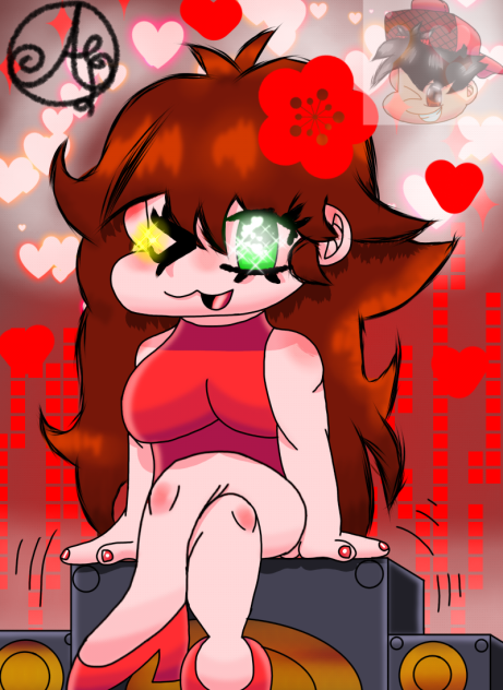 new gf desing