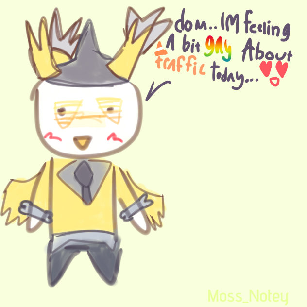 happy phight gay month