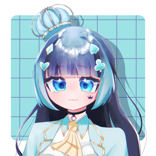うたちゃん描いたよ！
