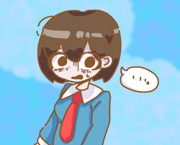 初めてみんなのペン使った。