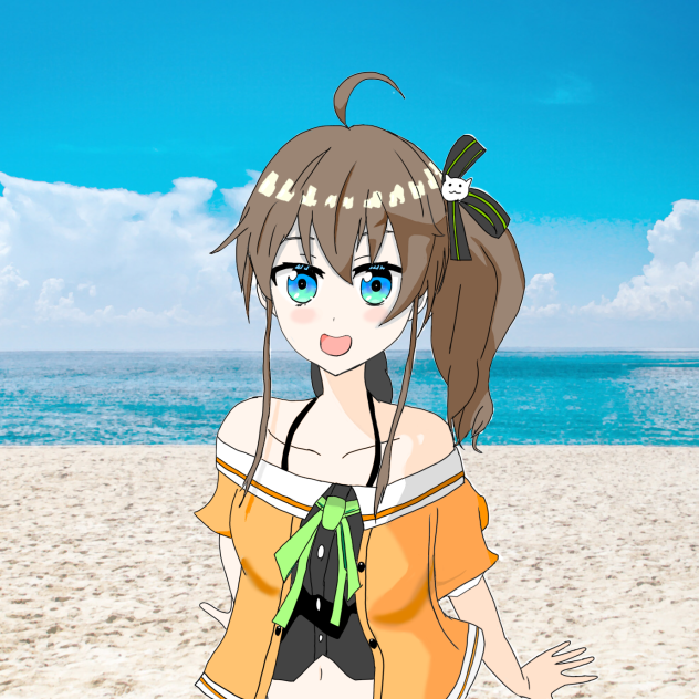 夏色まつり