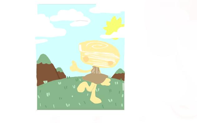 shelly