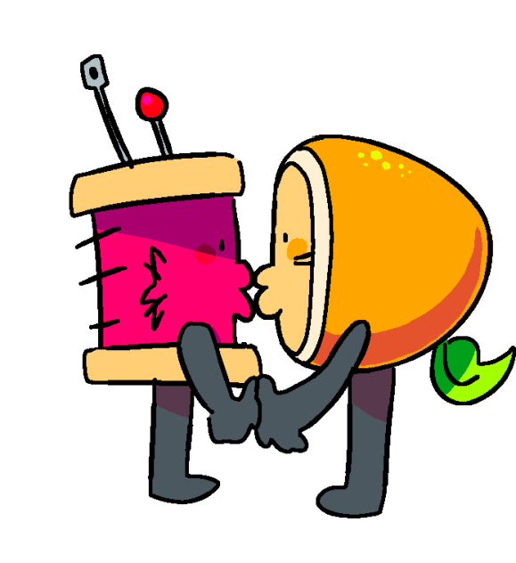 Objectified yes indeed