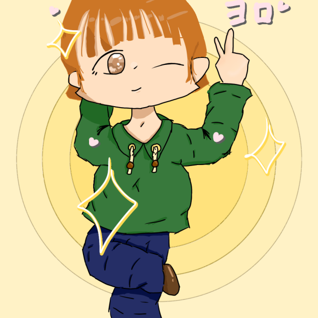 無題♡