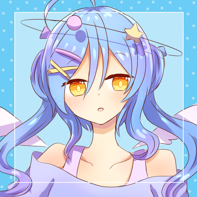 青い天使
