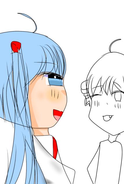 曲作る時の打ち合わせ