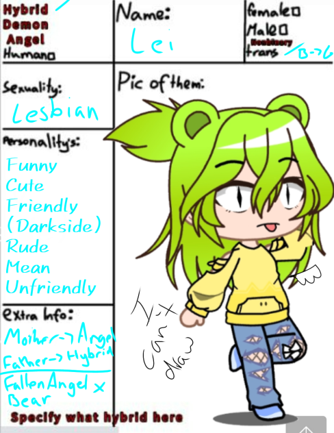 For Comic - ibisPaint