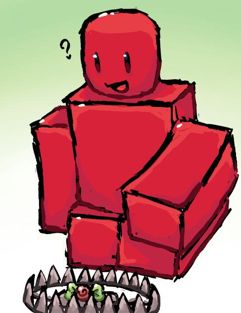 C00l★C4NDY★TR4P!