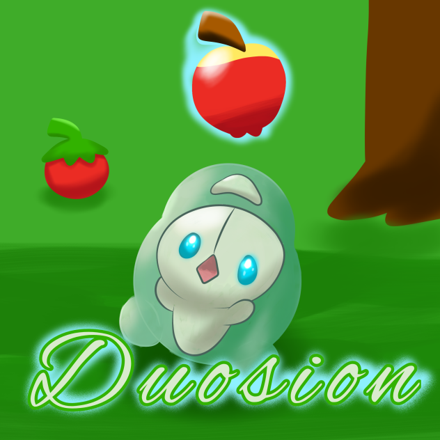 Duosión