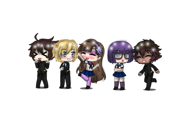 club de fotografia yandere simulator