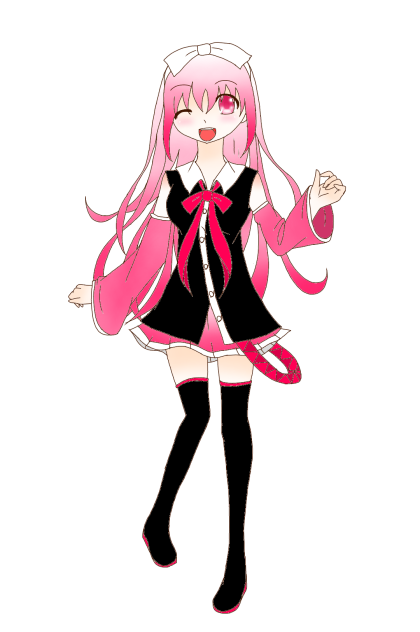 オリキャラでございまふ(ºωº)
