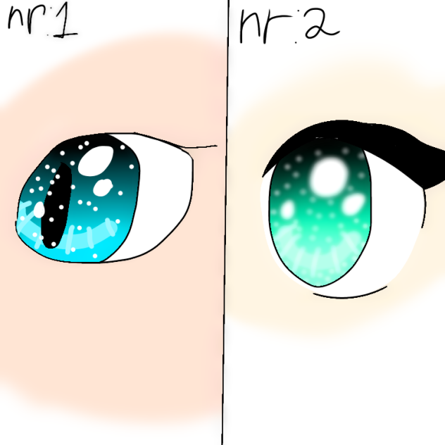 Eyes