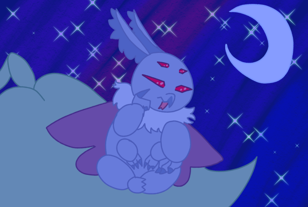 Moth🌜