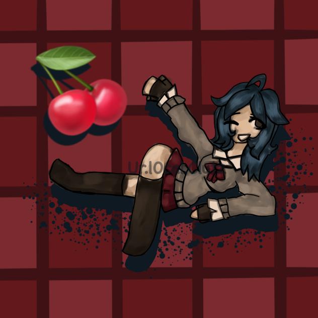 ~🍒Cherry🍒~
