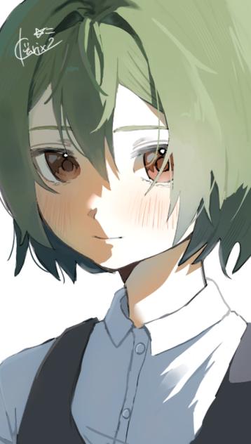 片思い