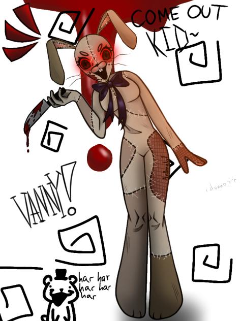 VANNY!!☆♡