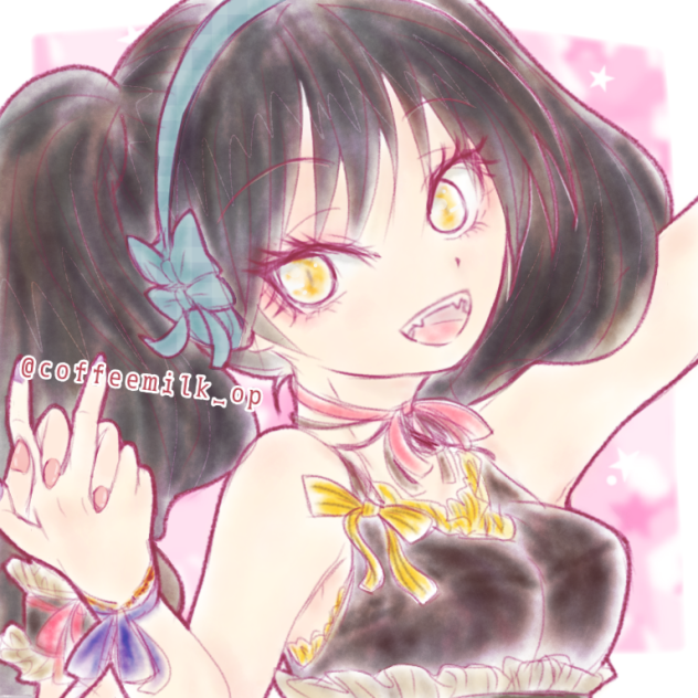 ミキちゃん