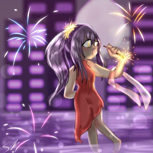 Happy new years