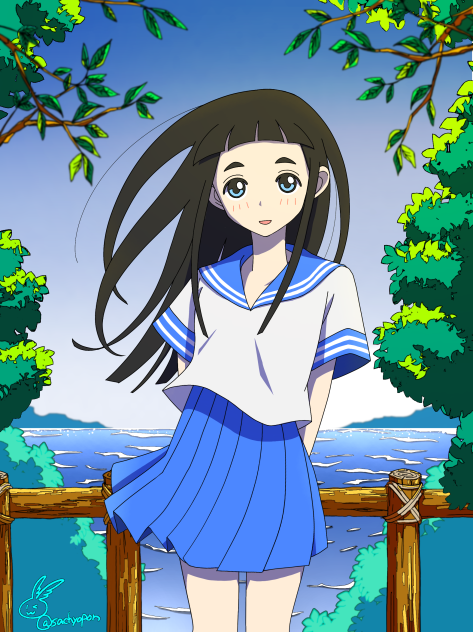 姫ちゃん