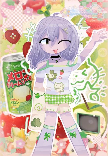 🍓🥝Kyun DTIYS☆★