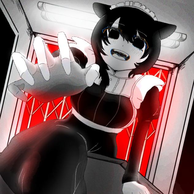 地球の裏[feat.裏命]_いよわ