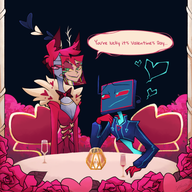 Valentines