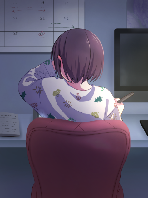 4月18日