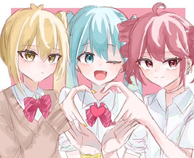 とりぷる留年