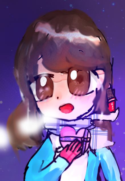 あ、あのね．．