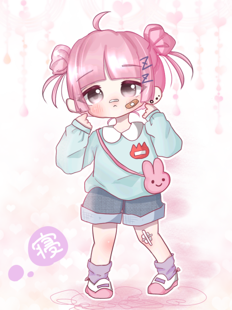 ばぶ