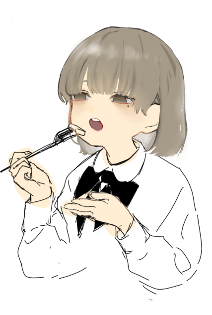 途中つぐちゃん