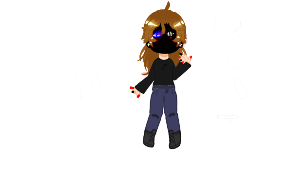 Gacha edit weewee