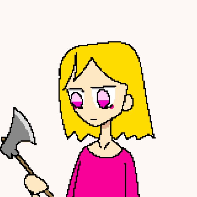 Lobotomy girl