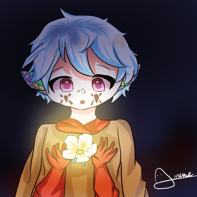 Diamond(For @Madart)