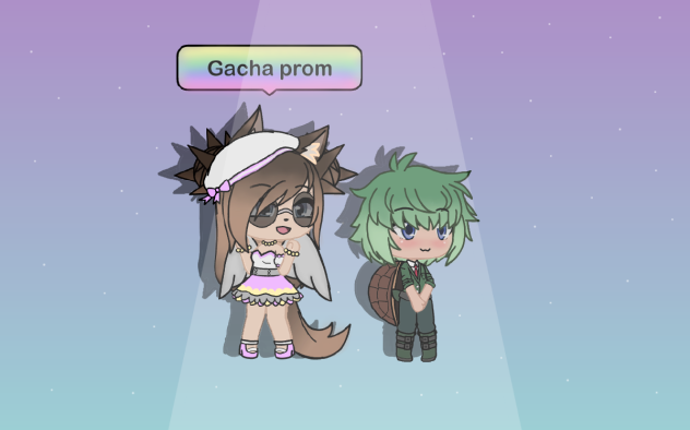 #GachaProm