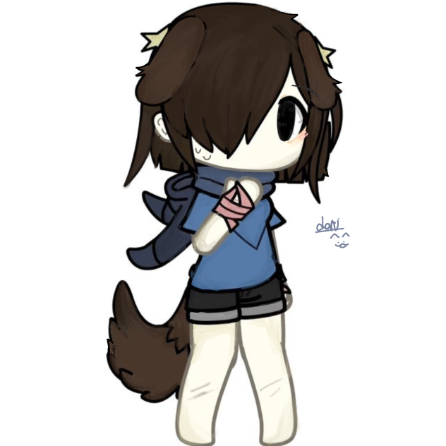 Test shade