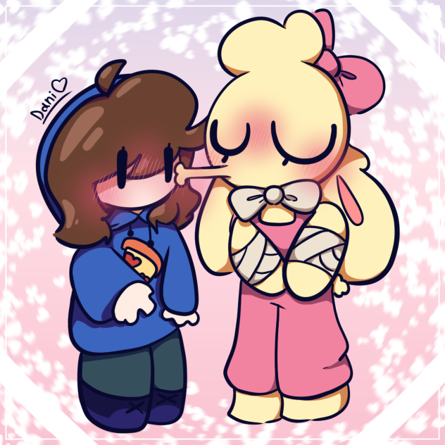 🥺💕