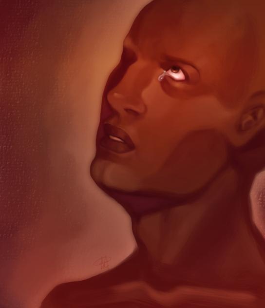 supposed Enrico Pucci