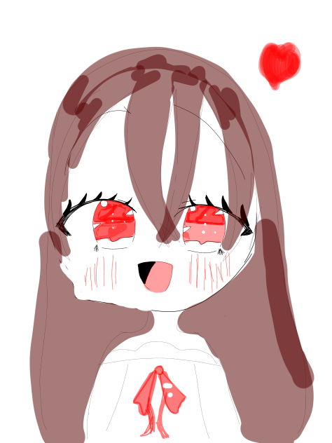 サナちゃん