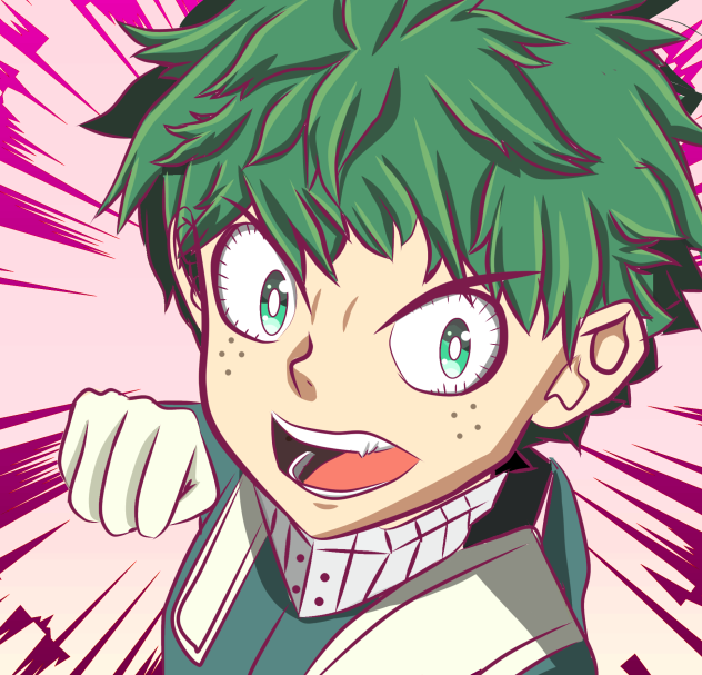 DEKU