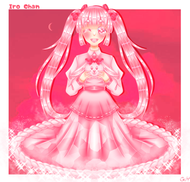Color Tone Challange