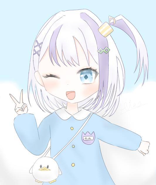 ようちえんのののち🤍🎧
