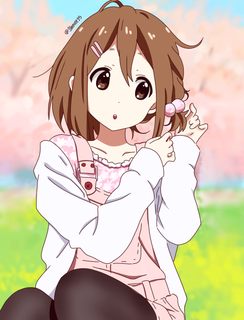 ゆい