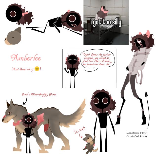 Amberlee
