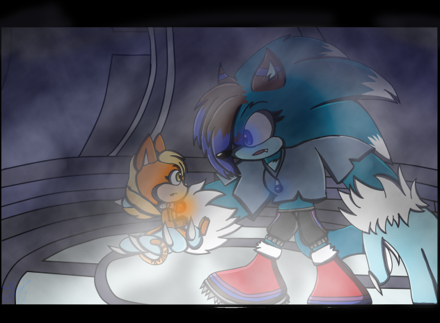 Blue meeting katria redraw