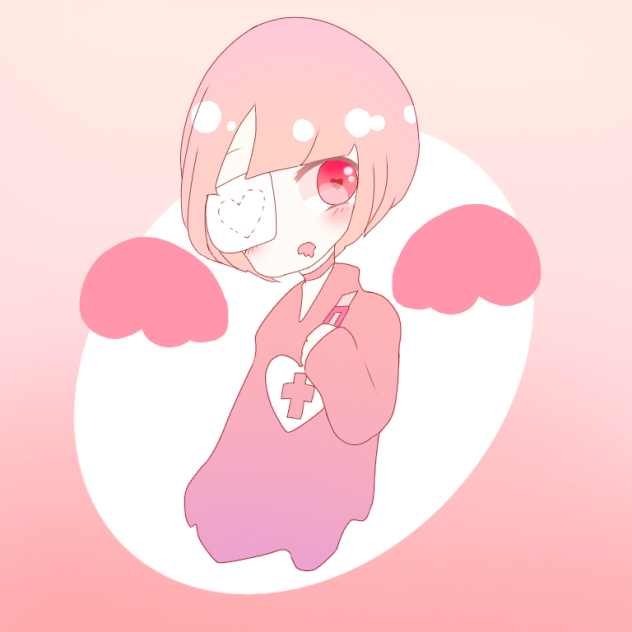 やみかわい...い
