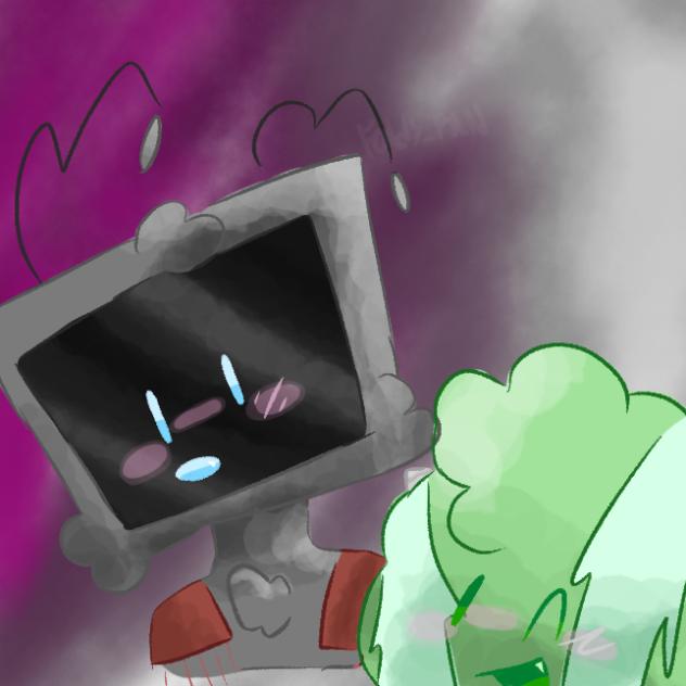 bfdi tv and tb