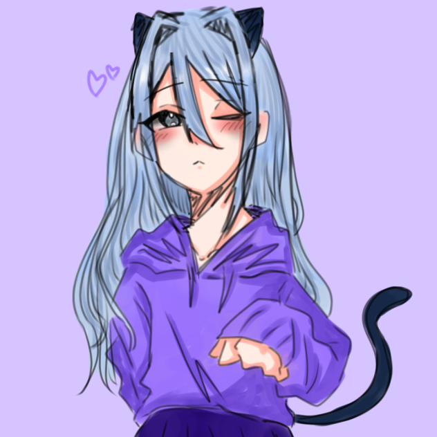 にゃーん(🎼