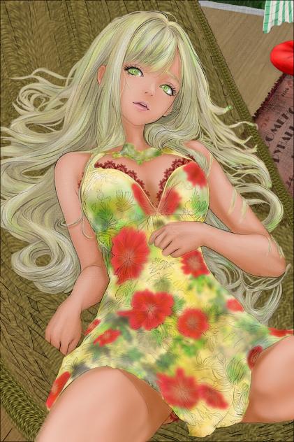 無題さん。